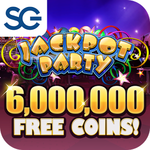 jackpot party casino bonus codes
